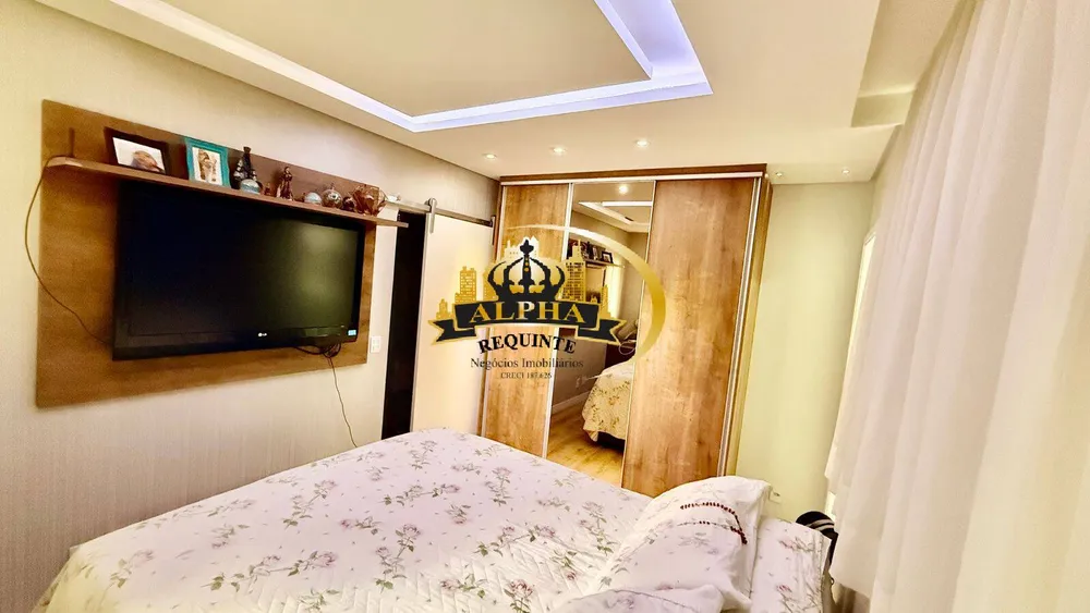 Apartamento, 2 quartos, 83 m² - Foto 8