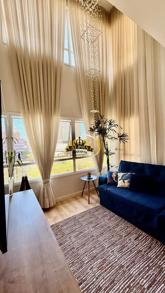 Apartamento, 2 quartos, 83 m² - Foto 2