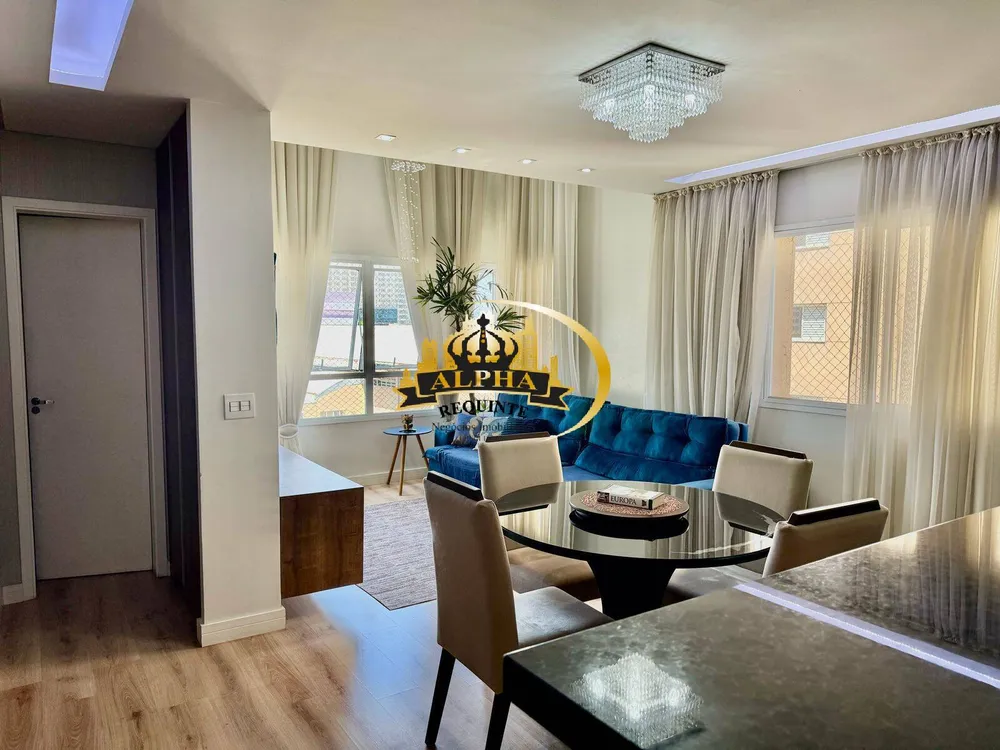 Apartamento, 2 quartos, 83 m² - Foto 9