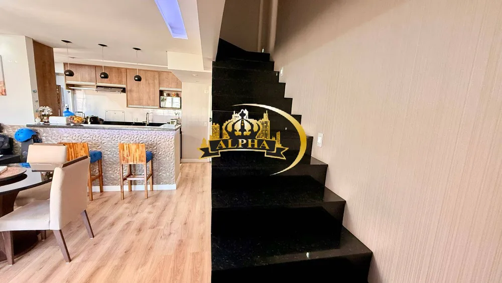 Apartamento, 2 quartos, 83 m² - Foto 5