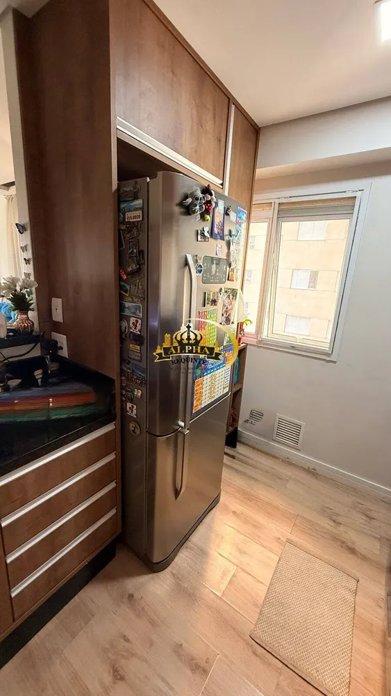 Apartamento, 2 quartos, 83 m² - Foto 6