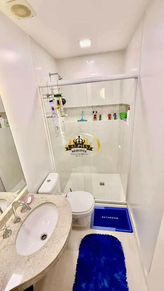 Apartamento, 2 quartos, 83 m² - Foto 4