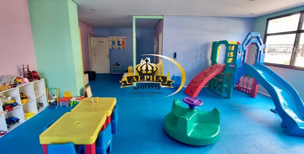 Apartamento, 3 quartos, 75 m² - Foto 4