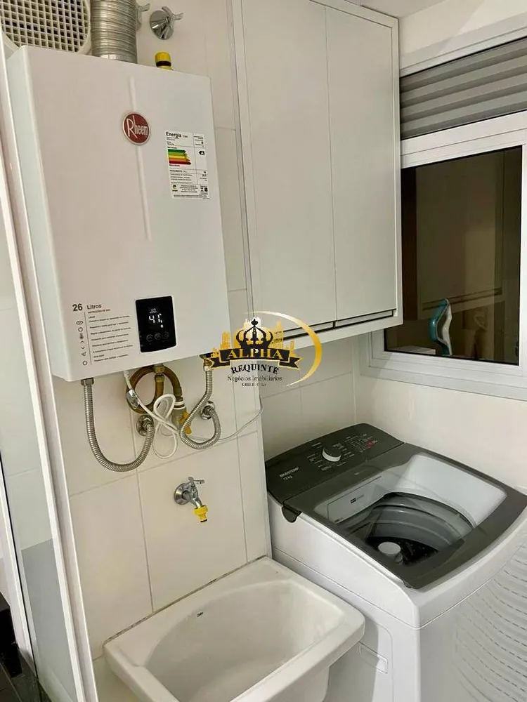 Apartamento, 3 quartos, 109 m² - Foto 20