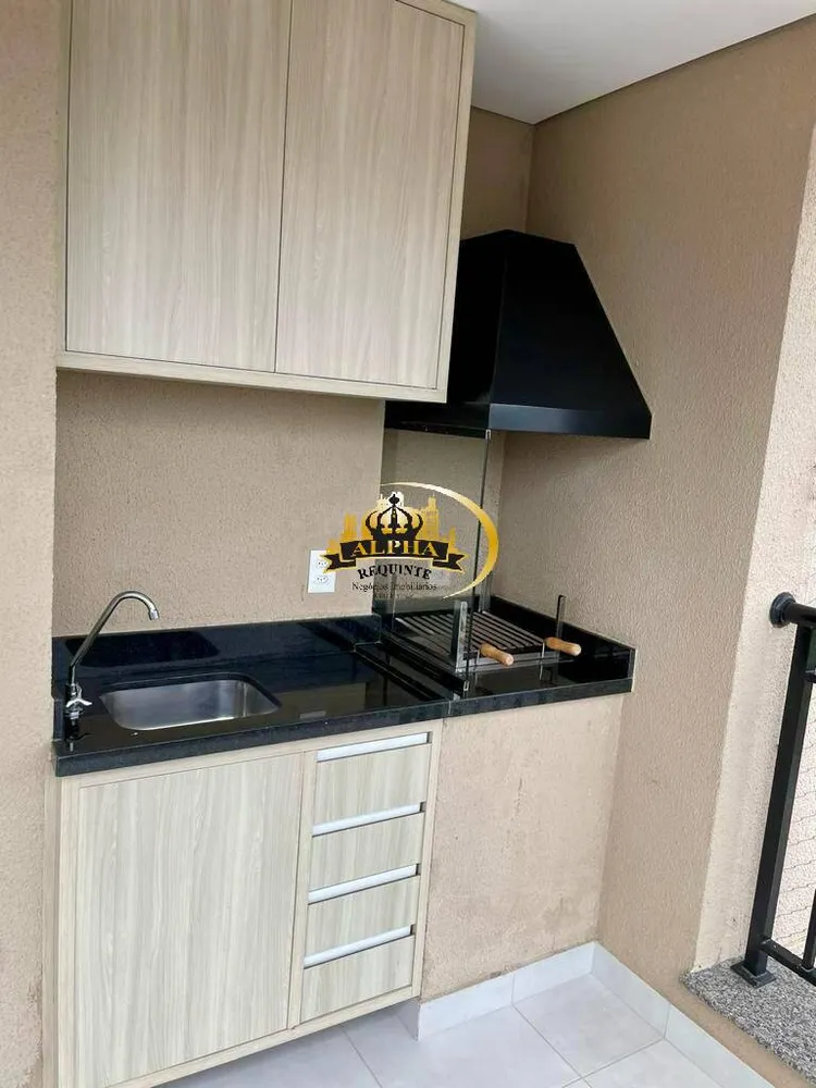 Apartamento, 3 quartos, 109 m² - Foto 5