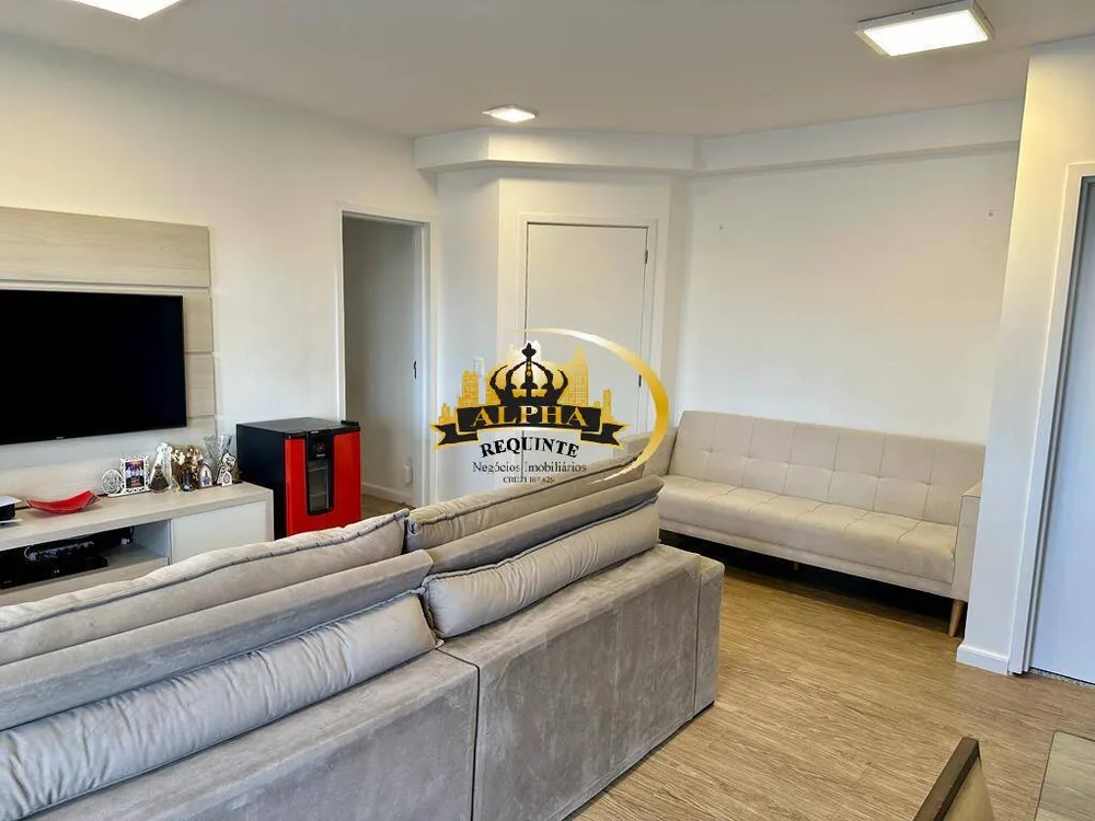 Apartamento, 3 quartos, 109 m² - Foto 3