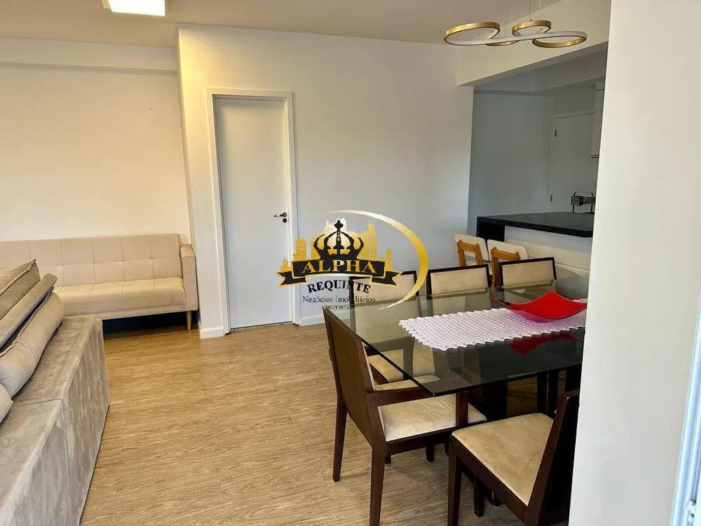 Apartamento, 3 quartos, 109 m² - Foto 2
