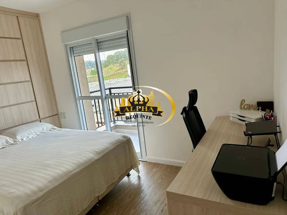 Apartamento, 3 quartos, 109 m² - Foto 12