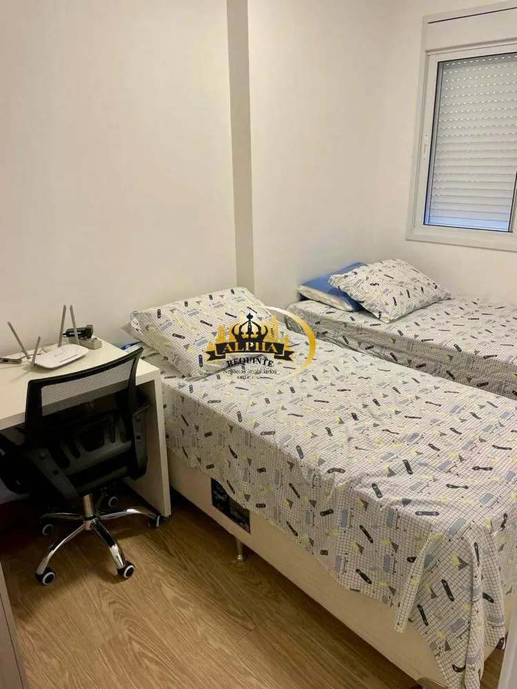 Apartamento, 3 quartos, 109 m² - Foto 9