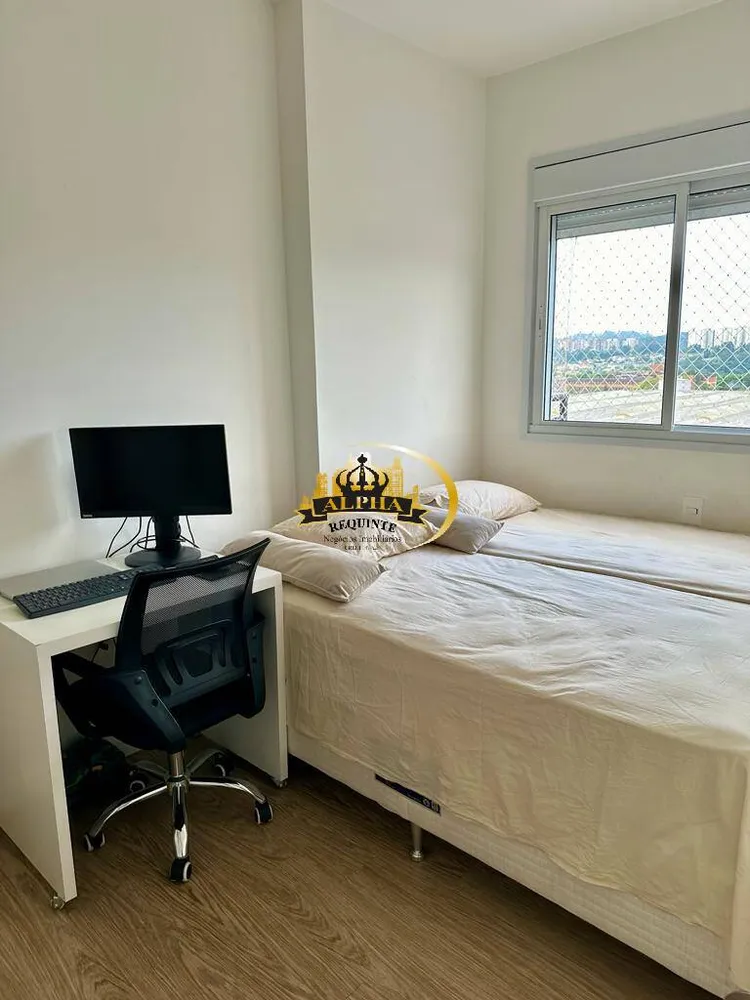 Apartamento, 3 quartos, 109 m² - Foto 7