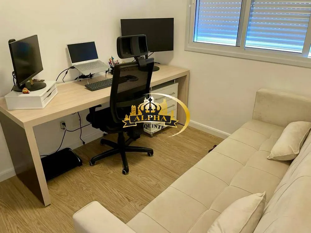 Apartamento, 3 quartos, 109 m² - Foto 11