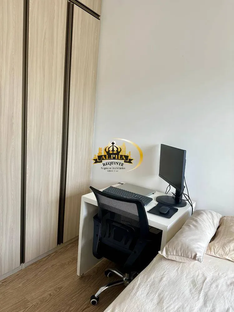 Apartamento, 3 quartos, 109 m² - Foto 10