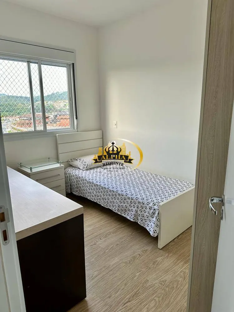 Apartamento, 3 quartos, 109 m² - Foto 6