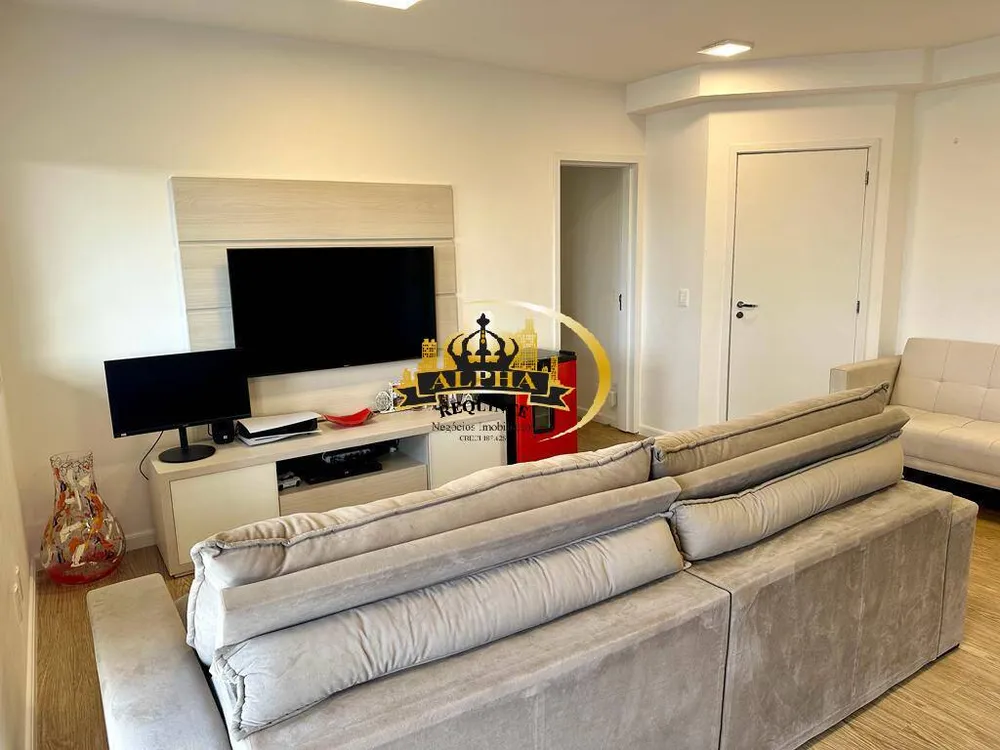 Apartamento, 3 quartos, 109 m² - Foto 4