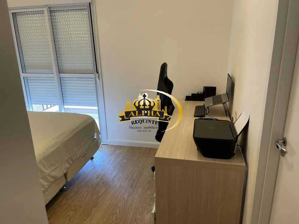 Apartamento, 3 quartos, 109 m² - Foto 15