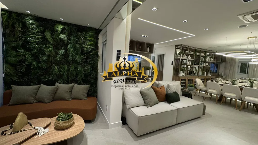 Apartamento, 3 quartos, 130 m² - Foto 4