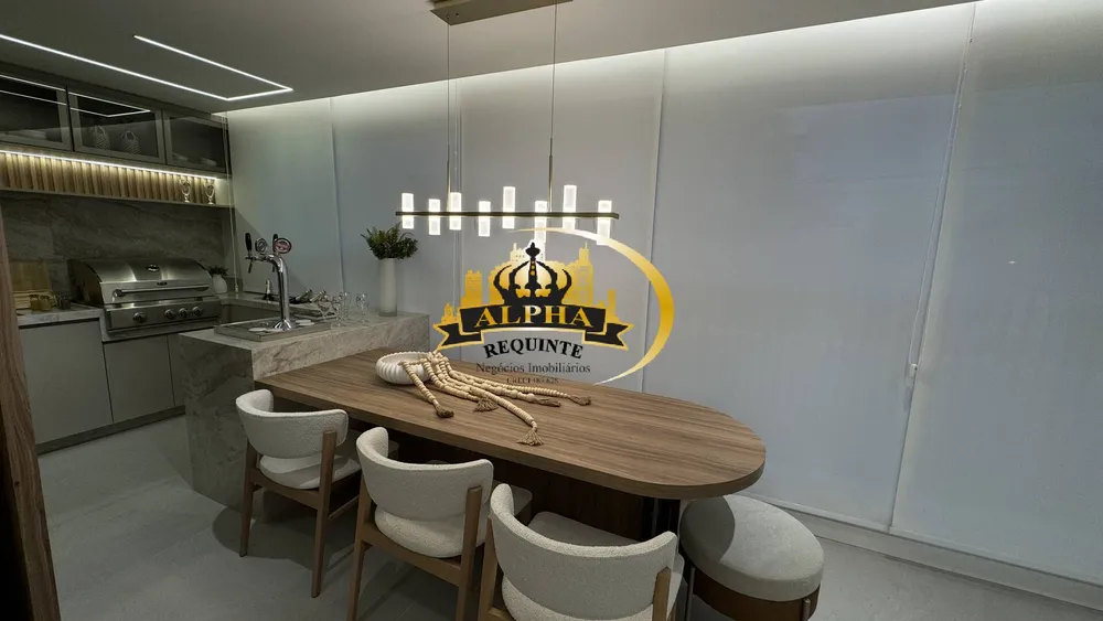 Apartamento, 3 quartos, 130 m² - Foto 2