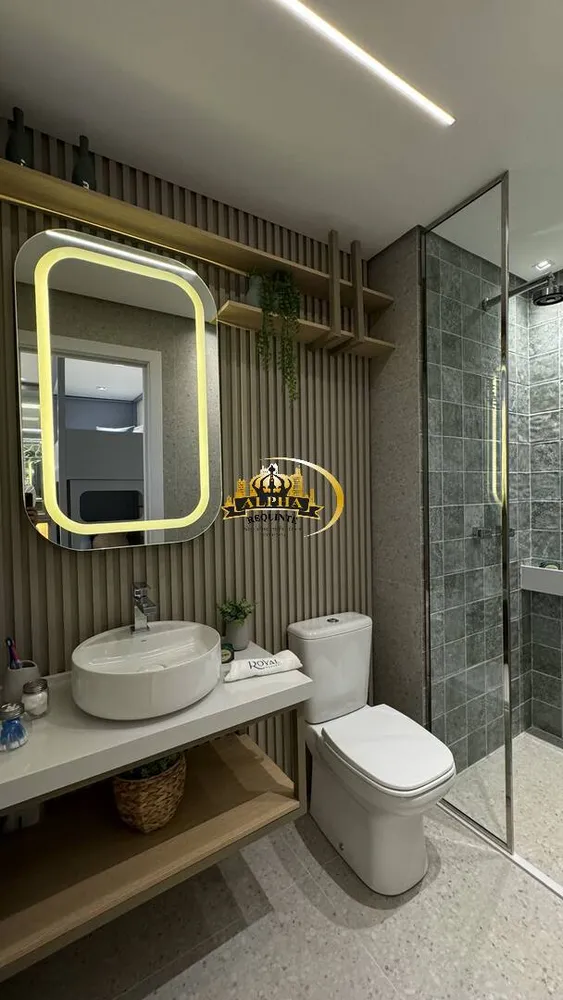 Apartamento, 3 quartos, 130 m² - Foto 14