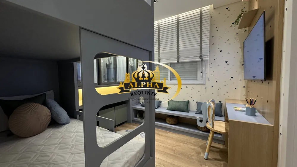 Apartamento, 3 quartos, 130 m² - Foto 15