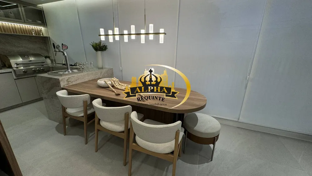 Apartamento, 3 quartos, 130 m² - Foto 16