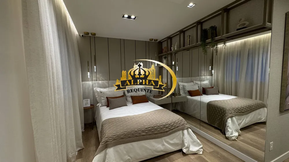 Apartamento, 3 quartos, 130 m² - Foto 3