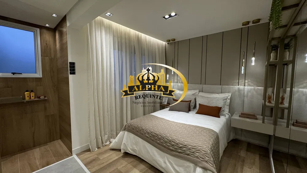 Apartamento, 3 quartos, 130 m² - Foto 12