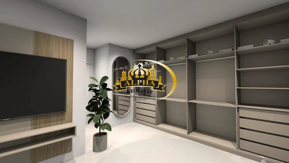 Apartamento, 3 quartos, 175 m² - Foto 3