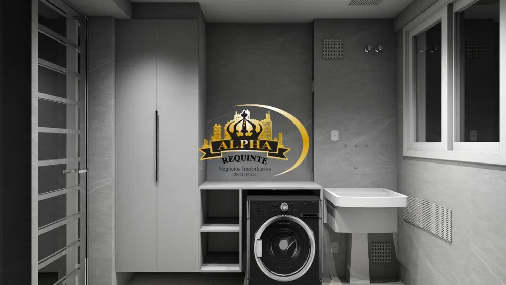 Apartamento, 3 quartos, 175 m² - Foto 2