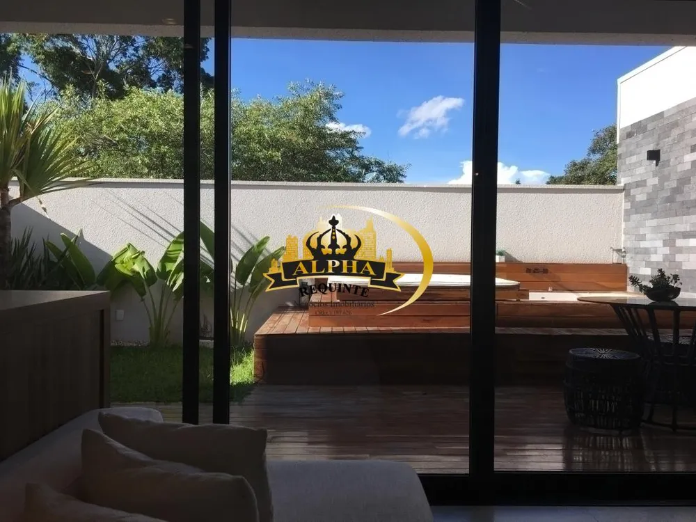 Casa de Condomínio, 3 quartos - Foto 12