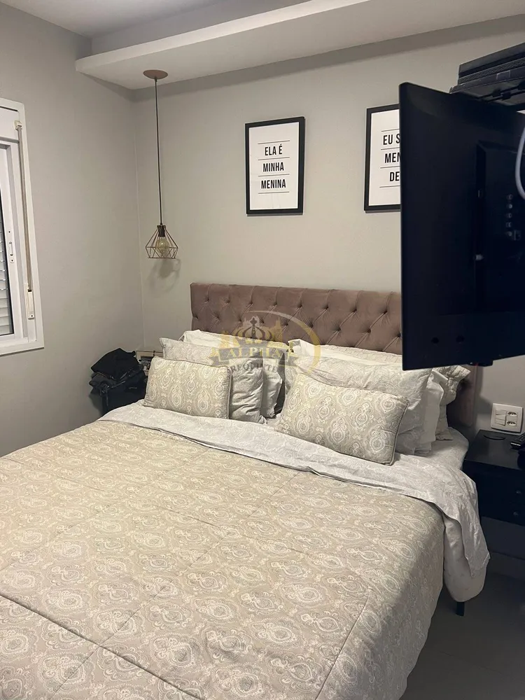 Apartamento, 2 quartos, 73 m² - Foto 3