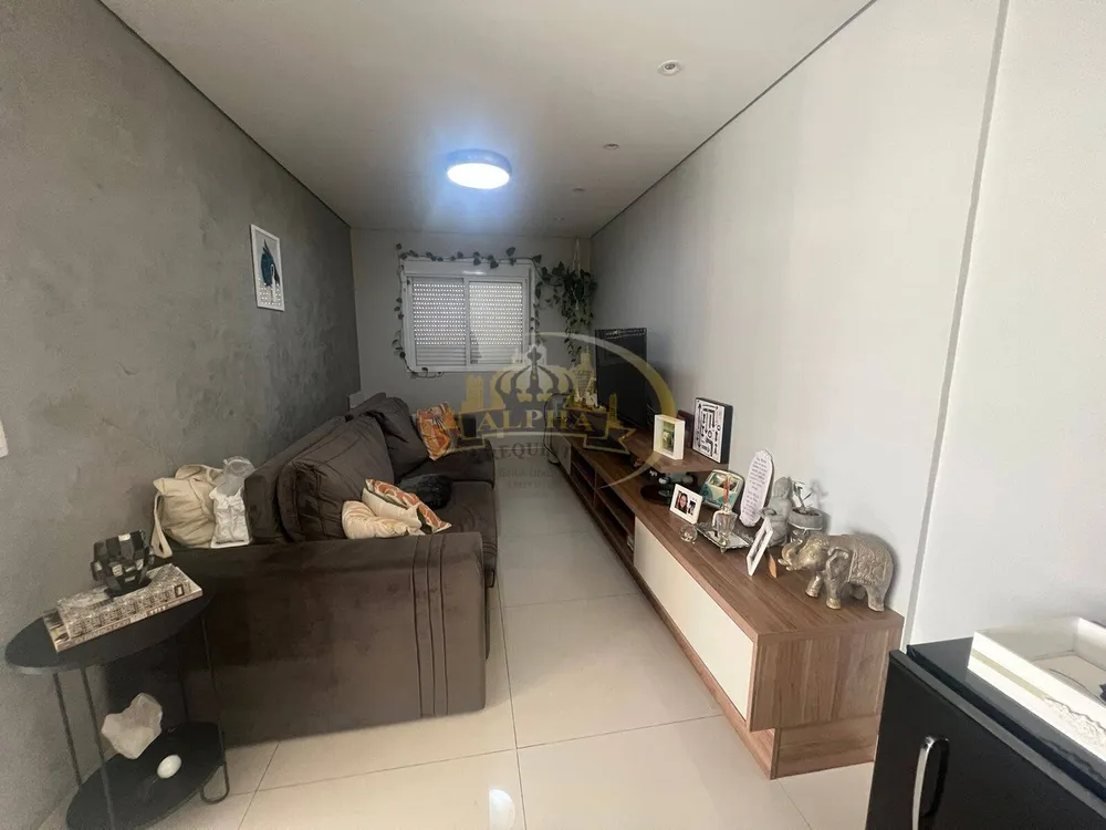 Apartamento, 2 quartos, 73 m² - Foto 6