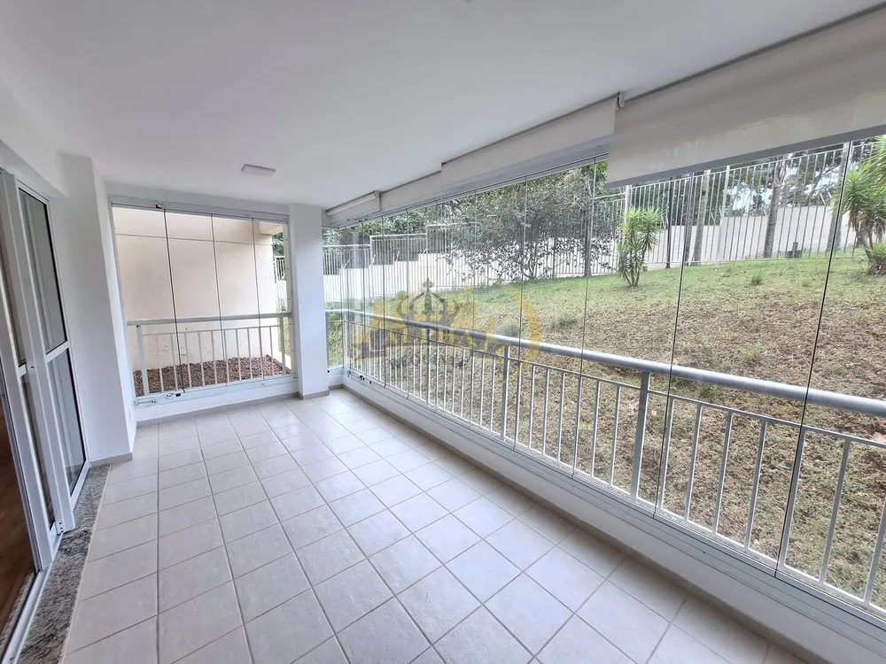 Apartamento, 2 quartos, 132 m² - Foto 5