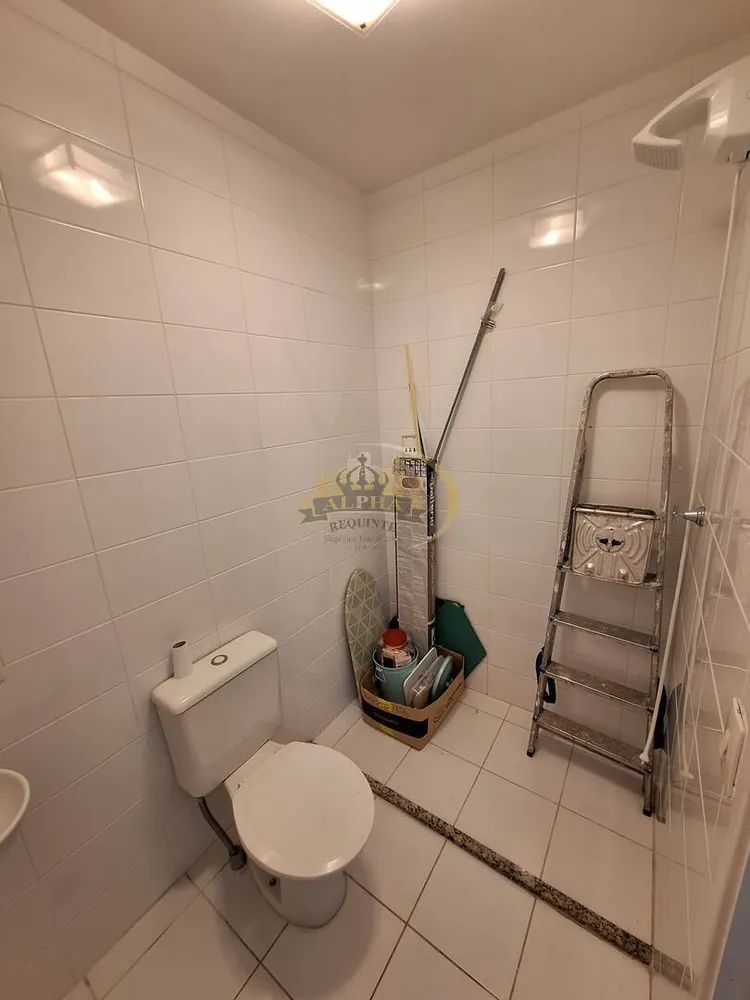 Apartamento, 2 quartos, 132 m² - Foto 2