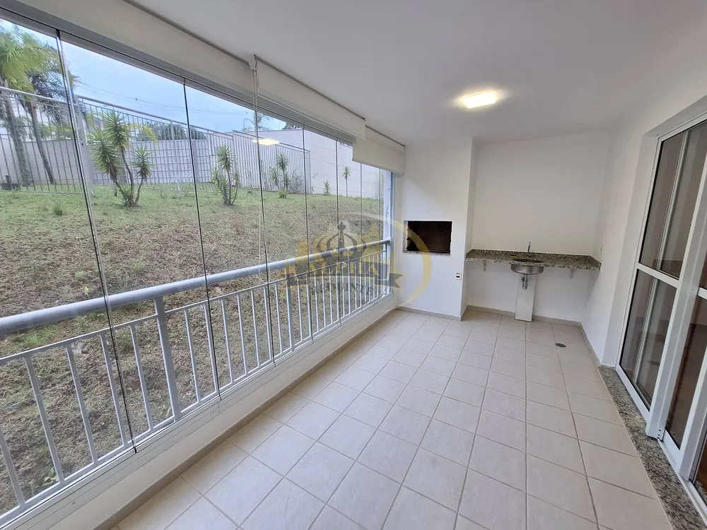 Apartamento, 2 quartos, 132 m² - Foto 1