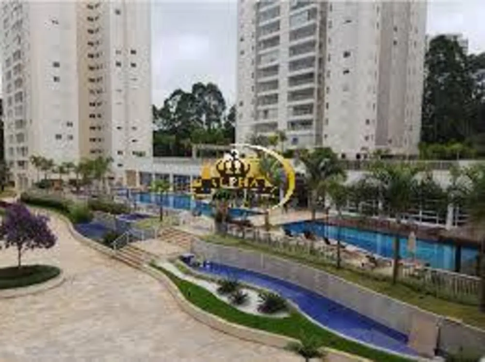 Apartamento, 2 quartos, 132 m² - Foto 7