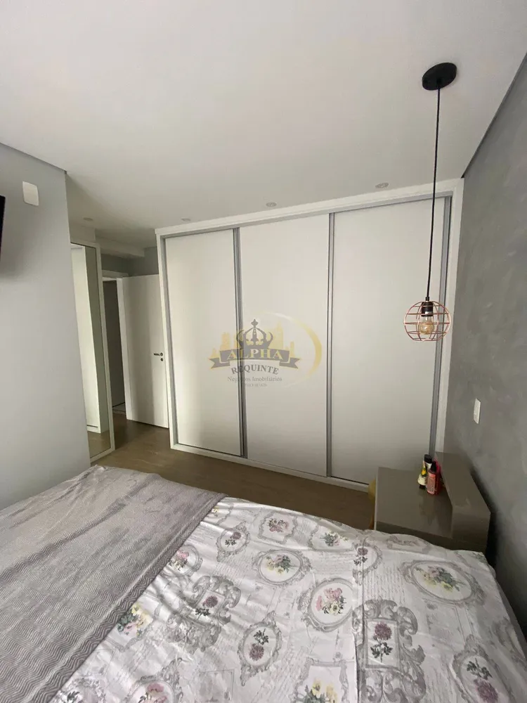 Apartamento, 2 quartos, 65 m² - Foto 2