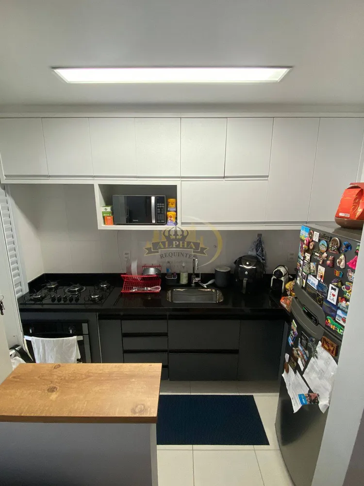 Apartamento, 2 quartos, 65 m² - Foto 15