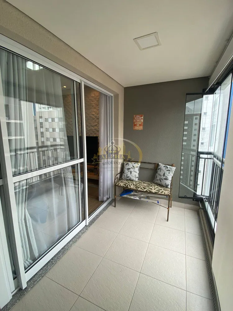 Apartamento, 2 quartos, 65 m² - Foto 13