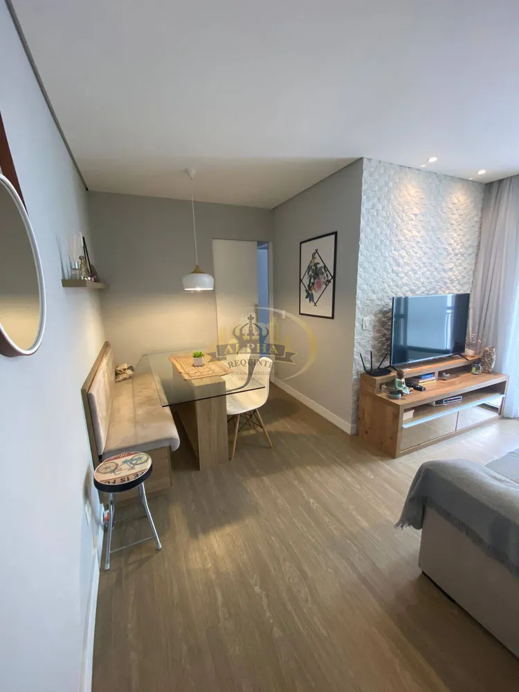 Apartamento, 2 quartos, 65 m² - Foto 10