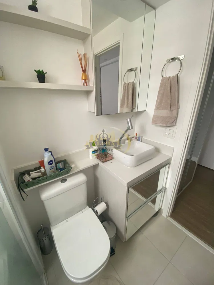 Apartamento, 2 quartos, 65 m² - Foto 7