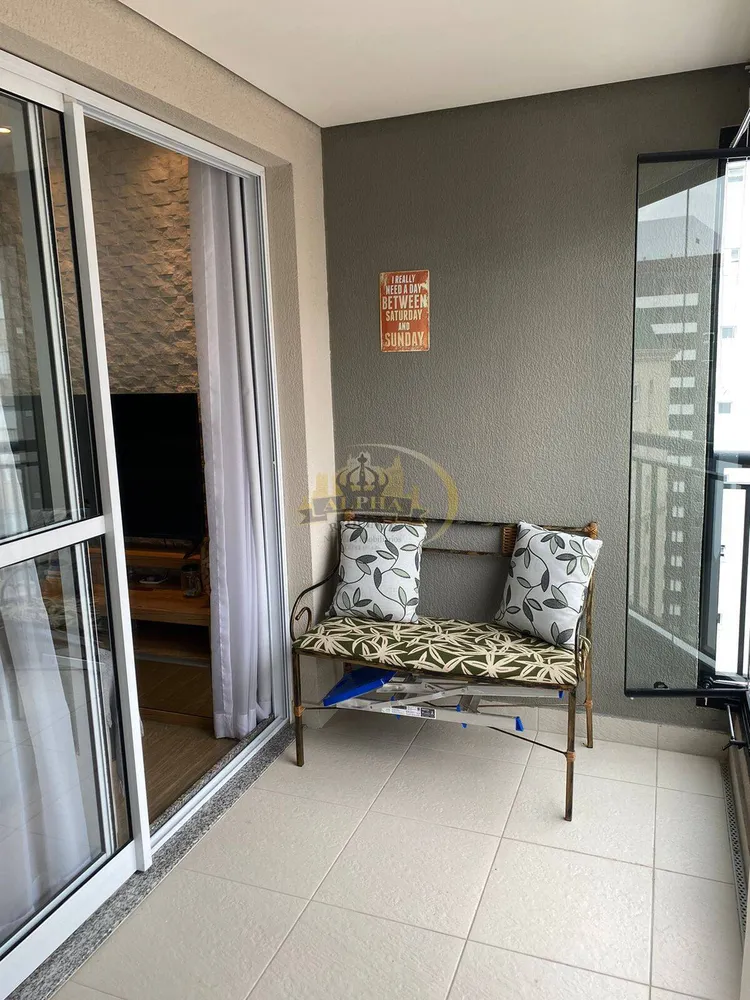 Apartamento, 2 quartos, 65 m² - Foto 14