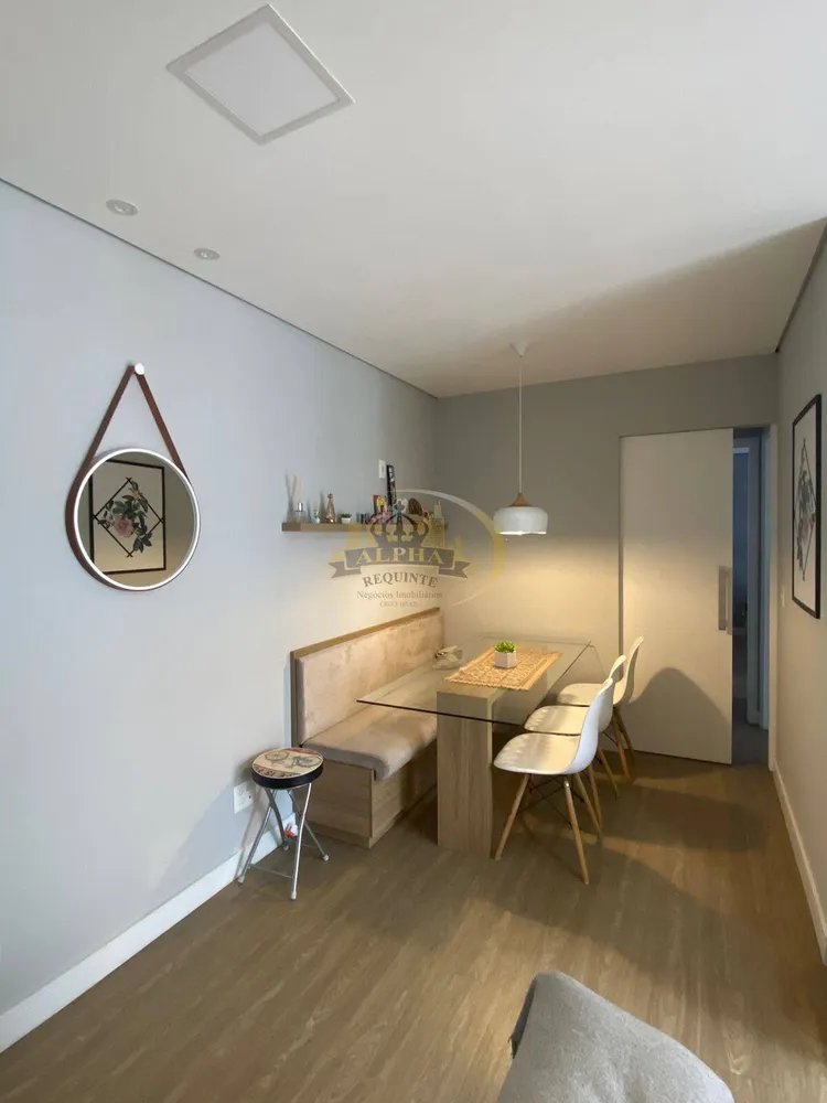 Apartamento, 2 quartos, 65 m² - Foto 11