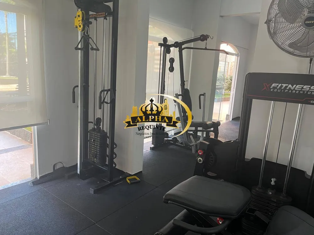 Apartamento, 3 quartos, 92 m² - Foto 7