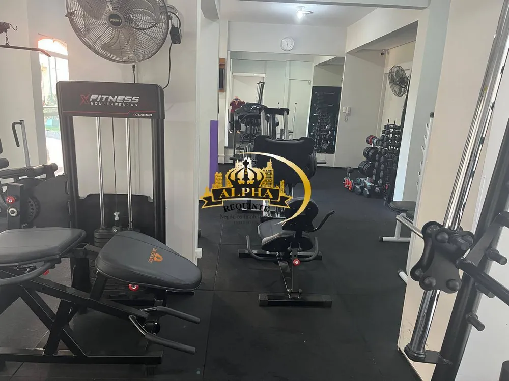 Apartamento, 3 quartos, 92 m² - Foto 9