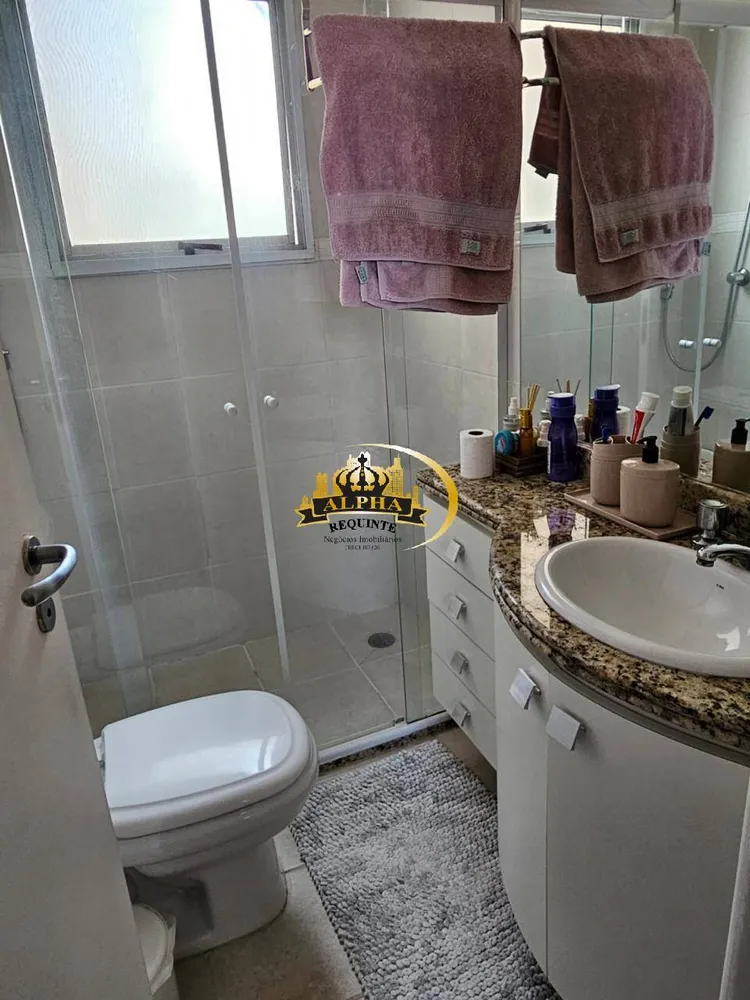 Apartamento, 3 quartos, 92 m² - Foto 16