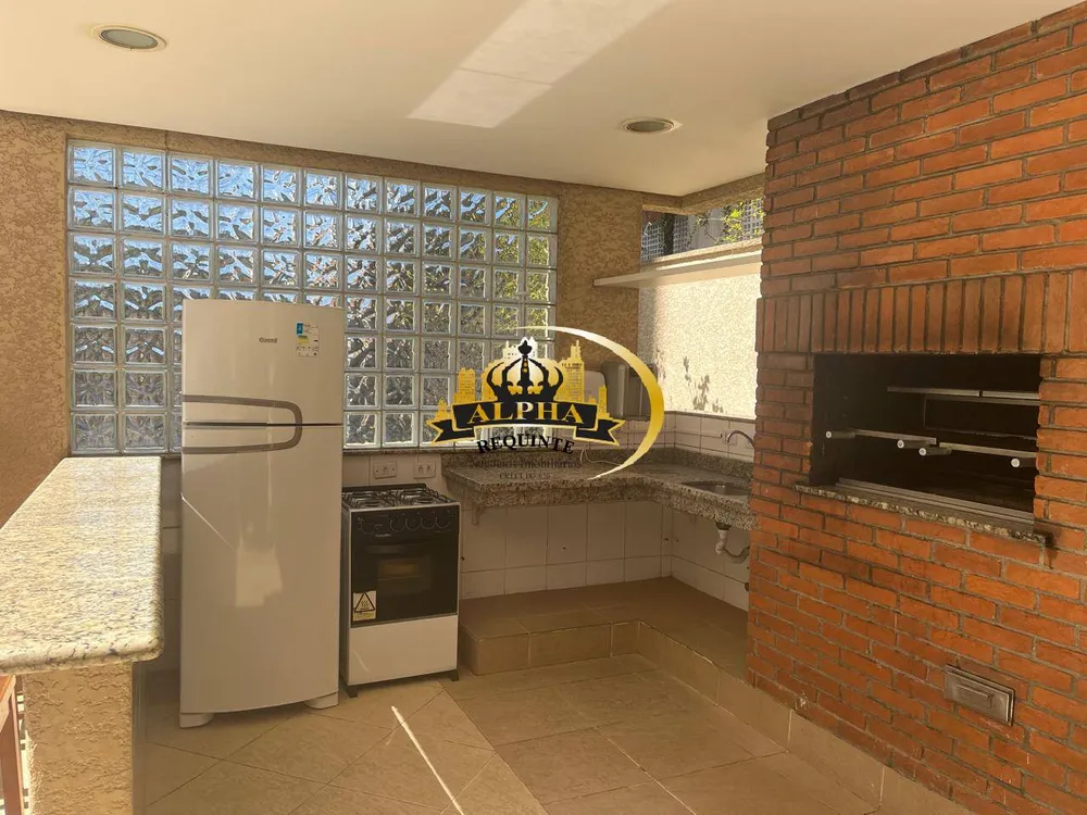Apartamento, 3 quartos, 92 m² - Foto 2