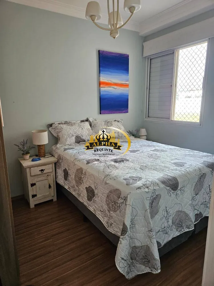 Apartamento, 3 quartos, 92 m² - Foto 17