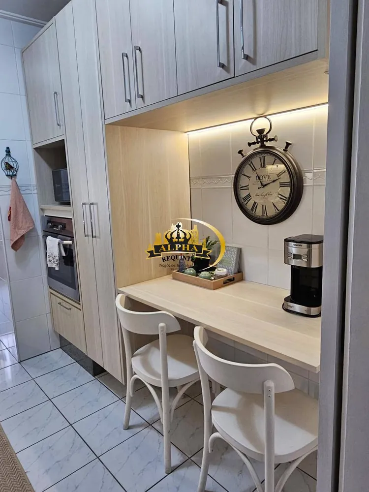 Apartamento, 3 quartos, 92 m² - Foto 13