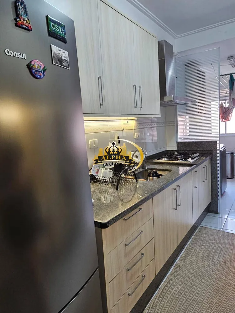 Apartamento, 3 quartos, 92 m² - Foto 12