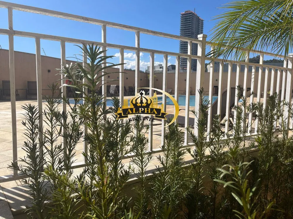 Apartamento, 3 quartos, 92 m² - Foto 4